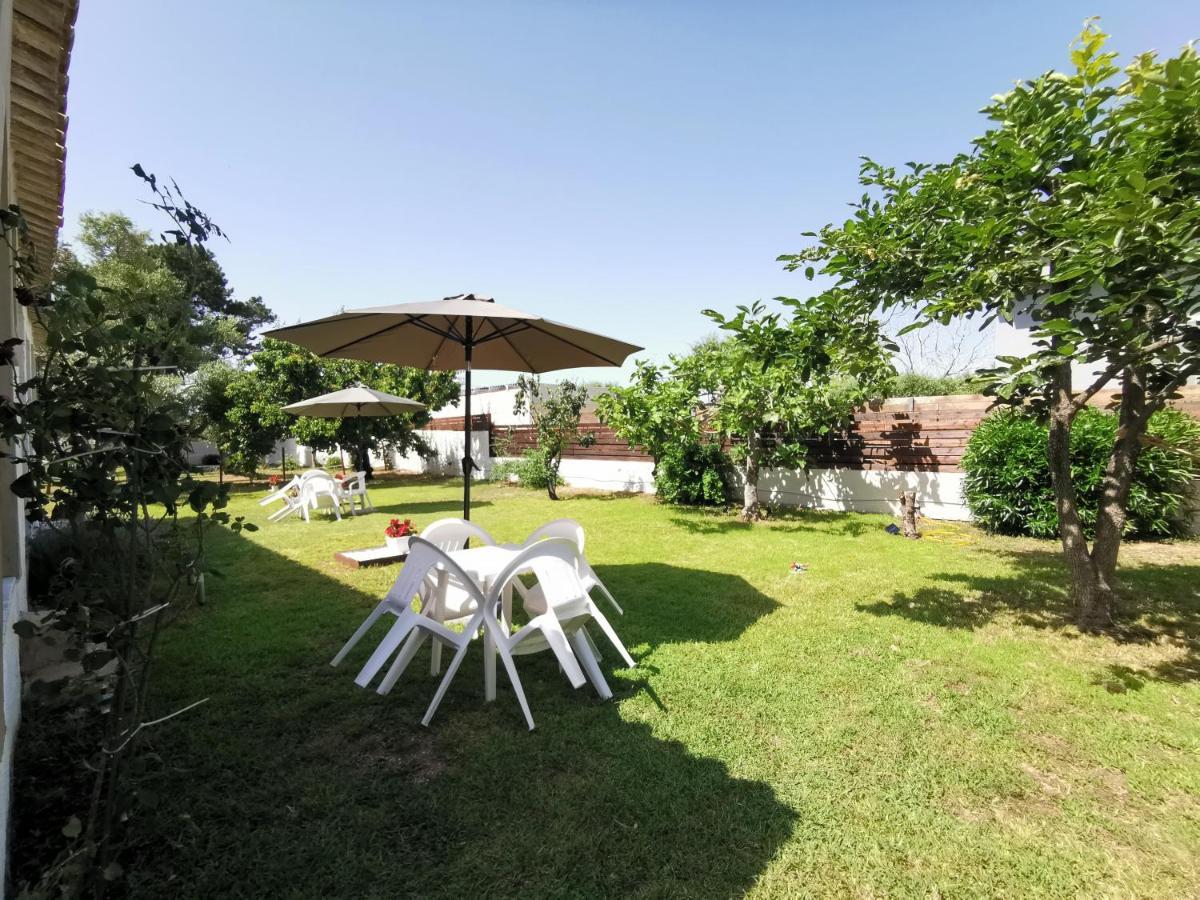 Sungate Villas Almiros Beach Luaran gambar