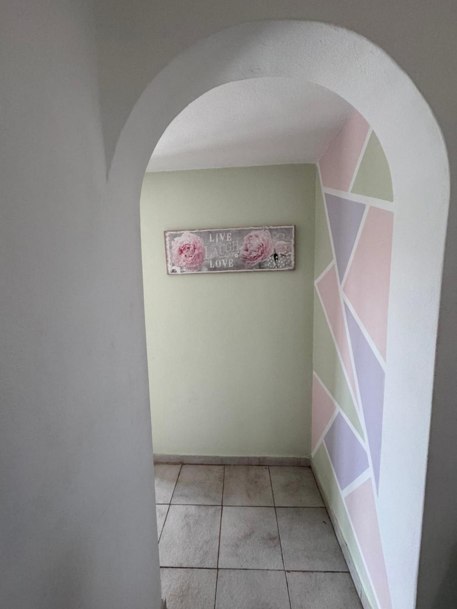 Sungate Villas Almiros Beach Luaran gambar